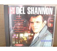 Shannon Del - Del Shannon Best of
