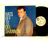 Shannon, Del - Hats Off To Del Shannon