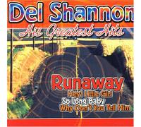 Shannon, Del - His Greatest Hits