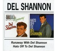 Shannon, Del - Runaway/Hats Off