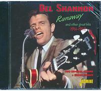 Shannon,Del - Runaway & Other Great Hits 1961-1962