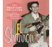 Shannon, Del - The Definitive Collection