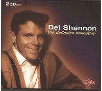Shannon,Del - The Definitive Collection