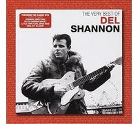 Shannon, Del - The Very Best Of Del Shannon