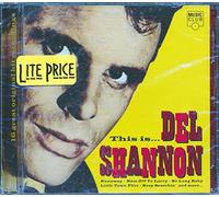Shannon, Del - This Is Del Shannon