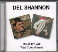 Shannon, Del - This Is My Bag/Total Commitmen