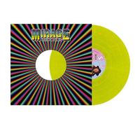 Shannon - Give Me Tonight (3 Mixes) Florescent Green Vinyl 160g [Vinyl LP]