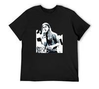 Shannon Hoon Blind Melon Rock Legend Rip 90S Unisex T-Shirt Mens Black Men Tees L
