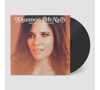 Shannon Mcnally - The Waylon Sessions