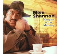Shannon, Mem - Memphis in the Morning