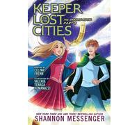 Shannon Messeng Keeper of the Lost Cities the Gr (Tapa blanda) (Importación USA)