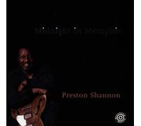 Shannon,Preston - Midnight in Memphis [Import]