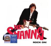 Shannon - ROCK ON-SHANNON, DEL
