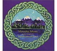 Shannon Schweizer-Lavell - Monashee Mystic