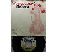 Shannon - Shannon-Let the Music Play [Vinilo]