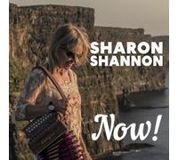 Shannon, Sharon - Now [Vinyl LP]