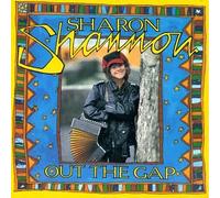 Shannon, Sharon - Out The Gap
