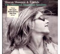 Shannon,Sharon - The Diamond Mountain Sessi [Import]