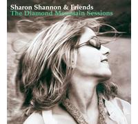 Shannon, Sharon - The Diamond Mountain Sessions