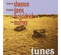 Shannon, Sharon - Tunes