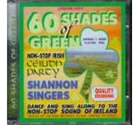 Shannon Singers - 60 Shades of Green