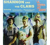 Shannon & the Clams - I Wanna Go Home [Vinilo]