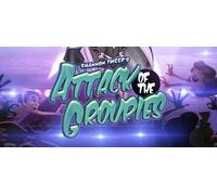 Shannon Tweed's Attack Of The Groupies PC