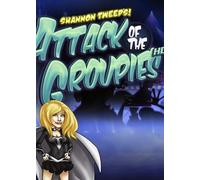 Shannon Tweed's Attack Of The Groupies (PC) Steam Key GLOBAL