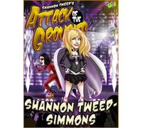 Shannon Tweed's Attack Of The Groupies Steam Key GLOBAL