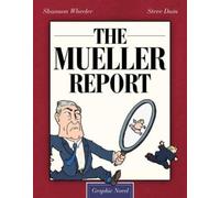 Shannon Wheeler The Mueller Report (Tapa dura)