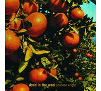 Shannon Wright - Dyed in The Wool (Ré-Édition Vinyl) [Vinilo]
