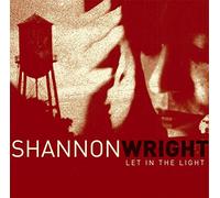 Shannon Wright - Let in the Light (Vinyl) [Vinilo]