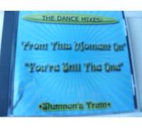 Shannon's Train - From This Moment on / You're Still the One