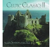 Shanon - Celtic Classics 2