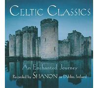 Shanon - Celtic Classics: Enchanted Journey [Casete]
