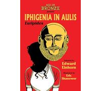 Eric Shanower – Iphigenia In Aulis – The Age of Bronze Edition – Image Comics