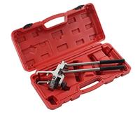 Shanrya 117110 Alicates para muelles de válvula Extractor de muelles de válvula de Acero al Carbono N13-N20-N26-N51 Motor de Larga duración