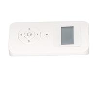 Shanrya Adaptador Bluetooth 5.0, Bluetooth 5.0 Transmisor Receptor 3D Surround de Largo Alcance para Altavoz