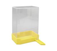 Shanrya Alimentador de Abejas, Nido de Bebedero de Abejas de Excelente Mano de Obra Resistente Al Desgaste para Apicultores