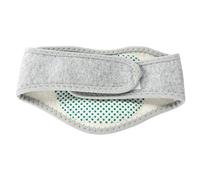Shanrya Almohadilla de Soporte para el Cuello, Calentador de Cuello práctico y Duradero, 18.5 * 3.9in al Aire Libre para Mujeres Embarazadas en casa