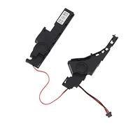 Shanrya Altavoz Interno para Portátil, Altavoz Interno de Repuesto con Conector para X550L X550C F550 VG140609