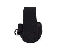Shanrya Baitcasting Bolsa De Carrete De Pesca, Cubierta De Carretes De Pesca Estuche Protector Baitcasting Bolsa De Carretes De Pesca Reemplazo para Rueda De Pescado Bolsa Protectora para Bolsa De