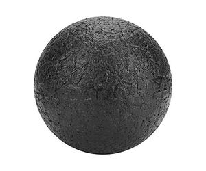 Shanrya Bola de Espuma de Masaje, Bola de Espuma EPP Firme y Suave elástica, Rodillo de Espuma para Yoga de Estabilidad, Bola de Espuma Suave,(#2)