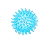 Shanrya Bola de Punta, Bola de Masaje con Punta Hueca Y Duradera Que Alivia el Dolor de Muñeca para los Dedos(7CM)