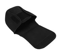 Shanrya Bolsa De Almacenamiento De Carrete, Cubierta De Carrete Cubierta Blanda De Carrete con 1 Funda Blanda para Estuche Protector De Carrete(Código L)