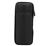 Shanrya Bolsa de Herramientas para Bicicletas, Bolsa de Botella de Bicicleta de Nailon Y Poliéster Ligero Bolsa de Almacenamiento de Herramientas de Reparación para Viajes, Ciclistas, Adultos