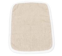 Shanrya Bolsa de Terapia de Jengibre, Almohadilla de Terapia de Jengibre con Aislamiento Térmico, Penetración de Malla Anti Escaldado para Protectores de Cintura Y Rodilla