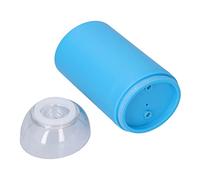 Shanrya Bomba de Vacío, Máquina de Vacío Recargable Eléctrica de Operación Simple para Preservación de Vacío para Impermeable para a Prueba de Polvo