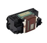 Shanrya Cabezal de Impresión, Accesorios para Impresoras Impresión en Color Duradera Y Confiable Reemplazo Conveniente para IP484 para MG5350 para IP4820