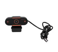 Shanrya Cámara de computadora, Webcam ampliamente utilizada Compatibilidad fuerte para